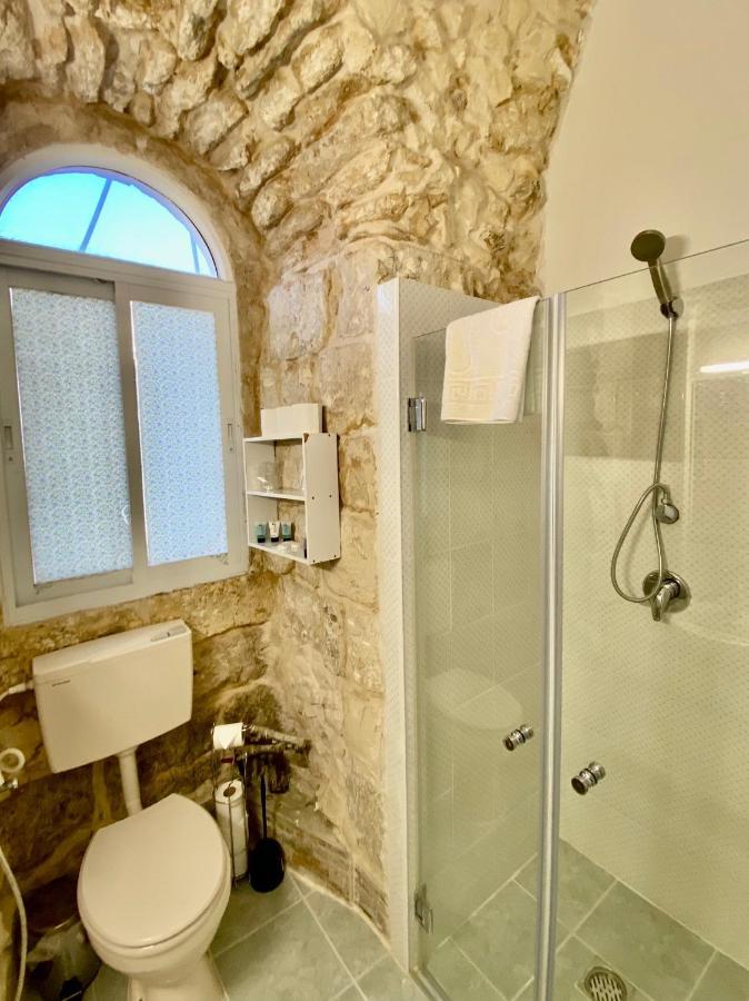 Christian Quarter Studio I エルサレム エクステリア 写真