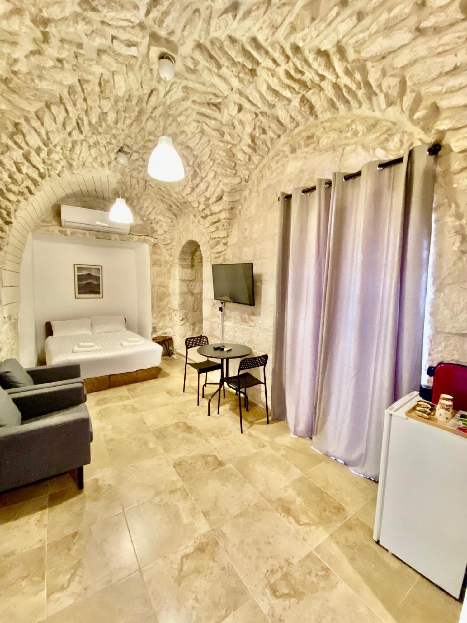 Christian Quarter Studio I エルサレム エクステリア 写真